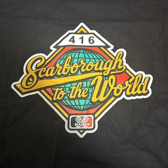 Tote Bag - Picture 3 of 3